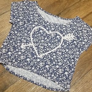 American Eagle shirt